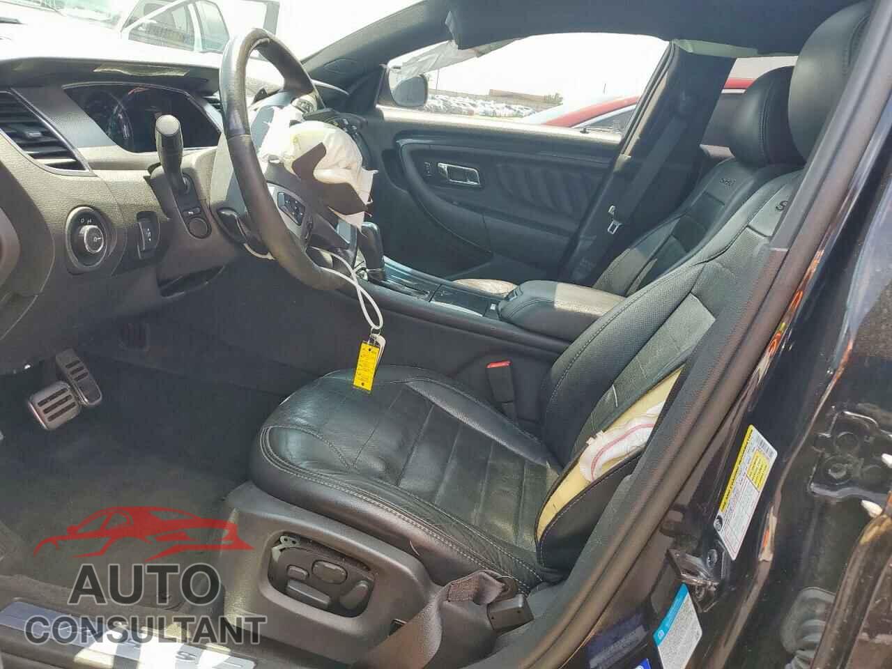 FORD TAURUS 2014 - 1FAHP2KT4EG106957