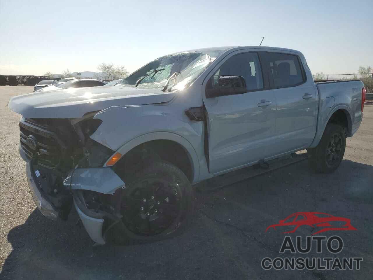 FORD RANGER 2022 - 1FTER4FH1NLD03472