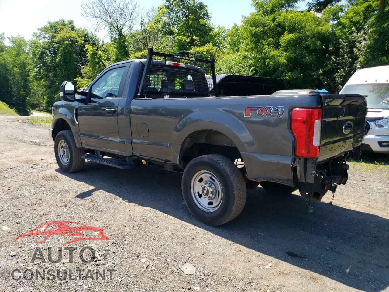 FORD F350 2017 - 1FTRF3B60HEE90429