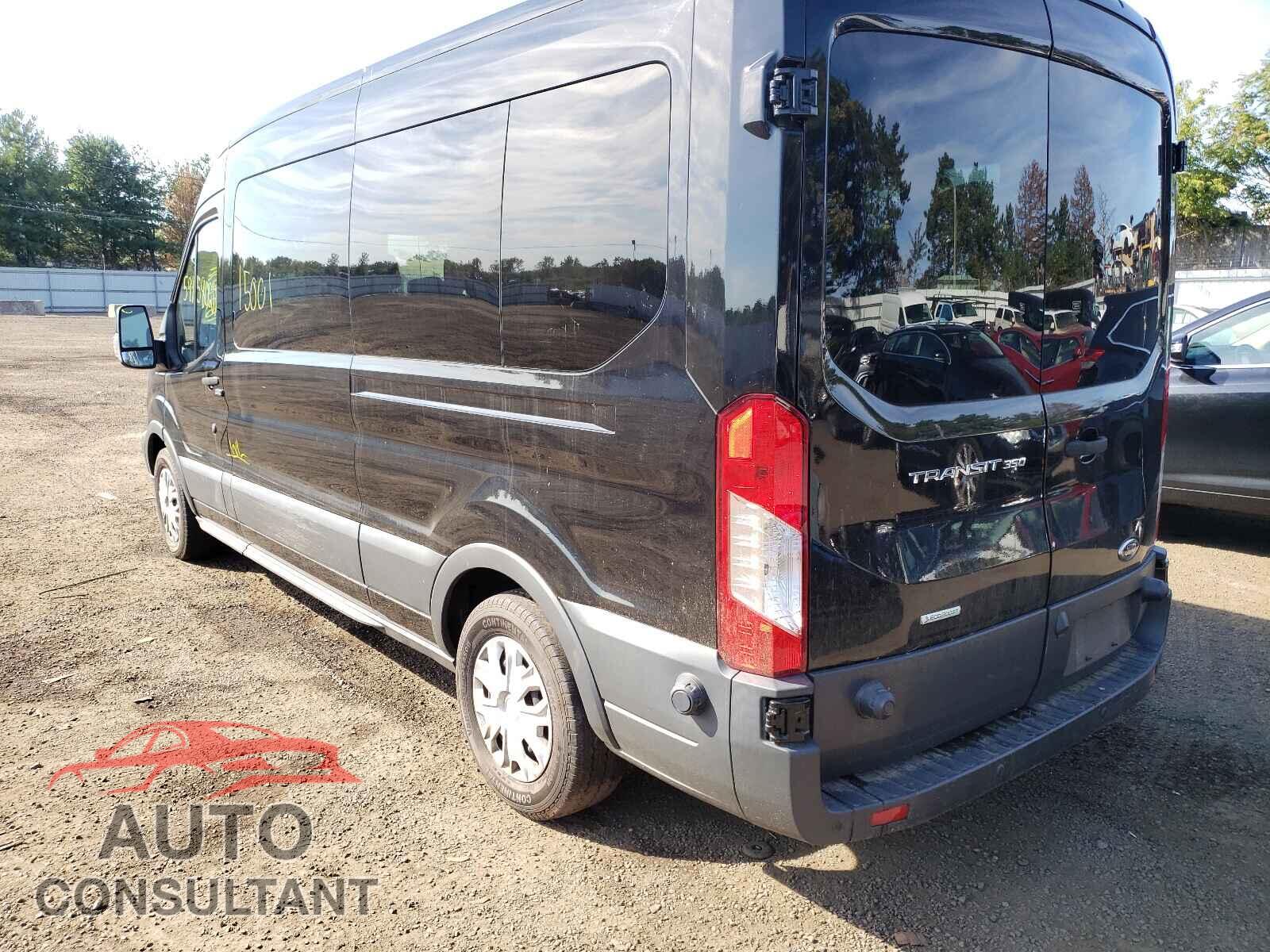 FORD TRANSIT CO 2017 - 1FBAX2CG8HKA44885