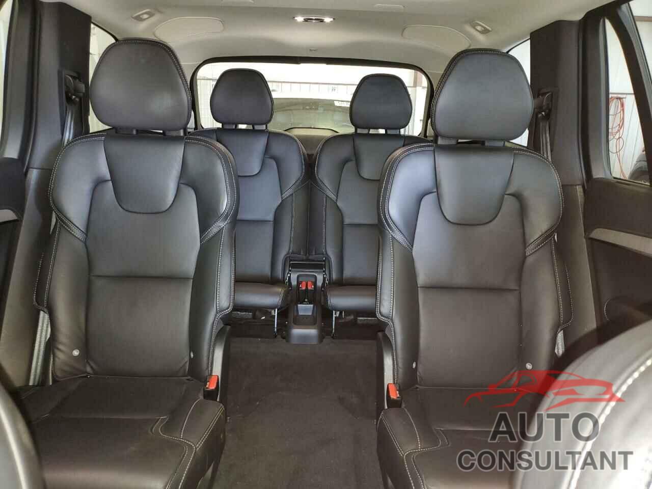 VOLVO XC90 2021 - YV4A221L3M1769642