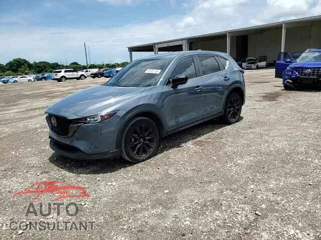 MAZDA CX-5 2023 - JM3KFBCM5P0246920