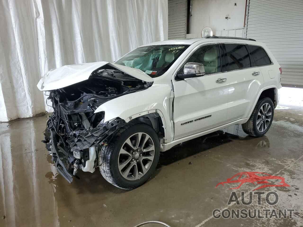 JEEP GRAND CHER 2017 - 1C4RJFCG1HC939197