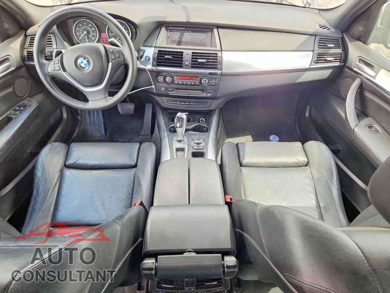 BMW X5 2012 - 5UXZV8C52CL425302