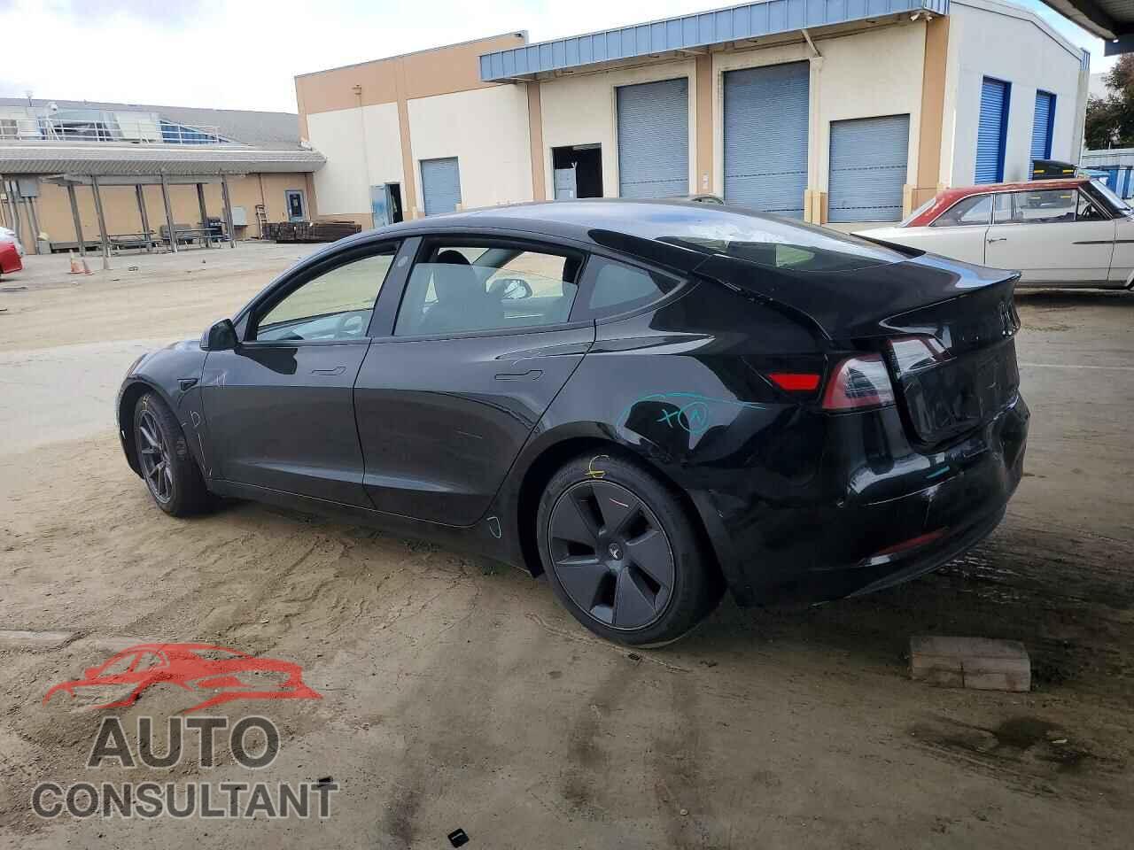 TESLA MODEL 3 2023 - 5YJ3E1EA3PF659837