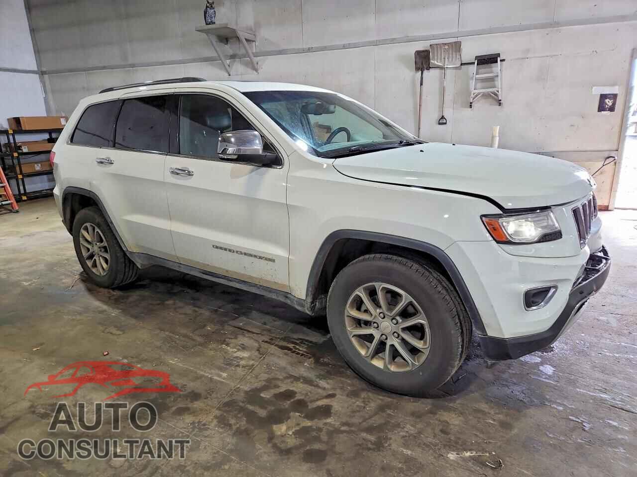 JEEP CHEROKEE 2014 - 1C4RJFBG6EC429800
