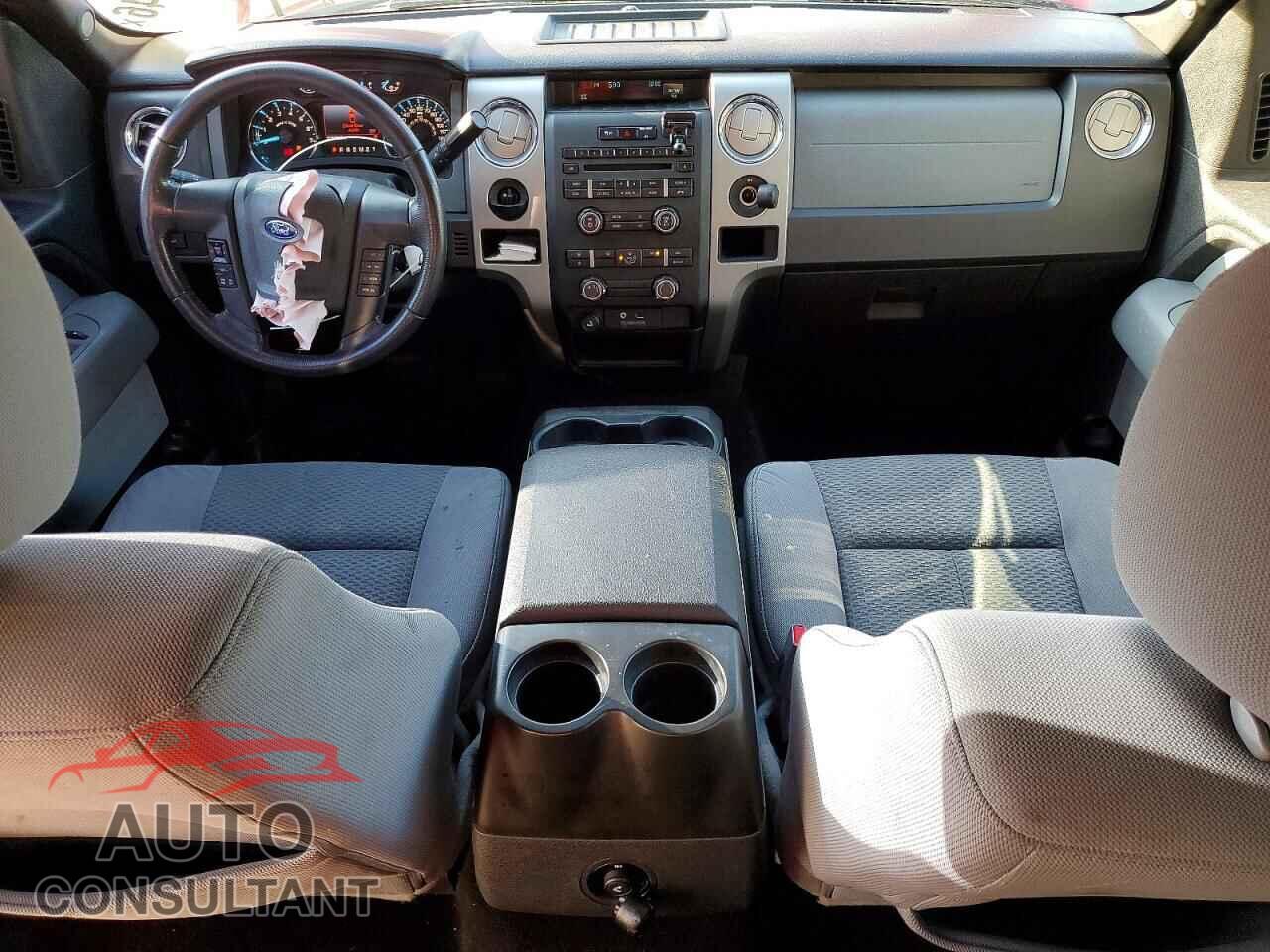 FORD F150 2012 - 1FTFW1CF7CFB58190