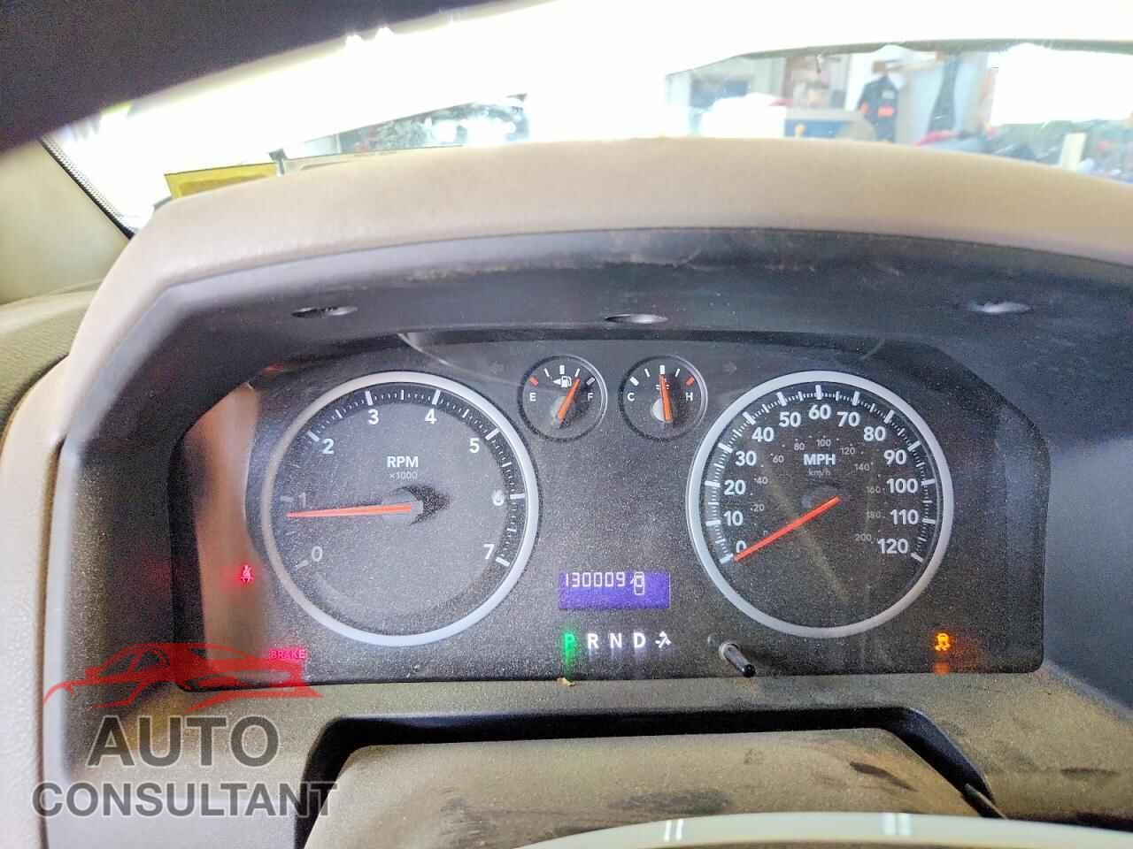 DODGE RAM 1500 2012 - 3C6JD6DK8CG130624