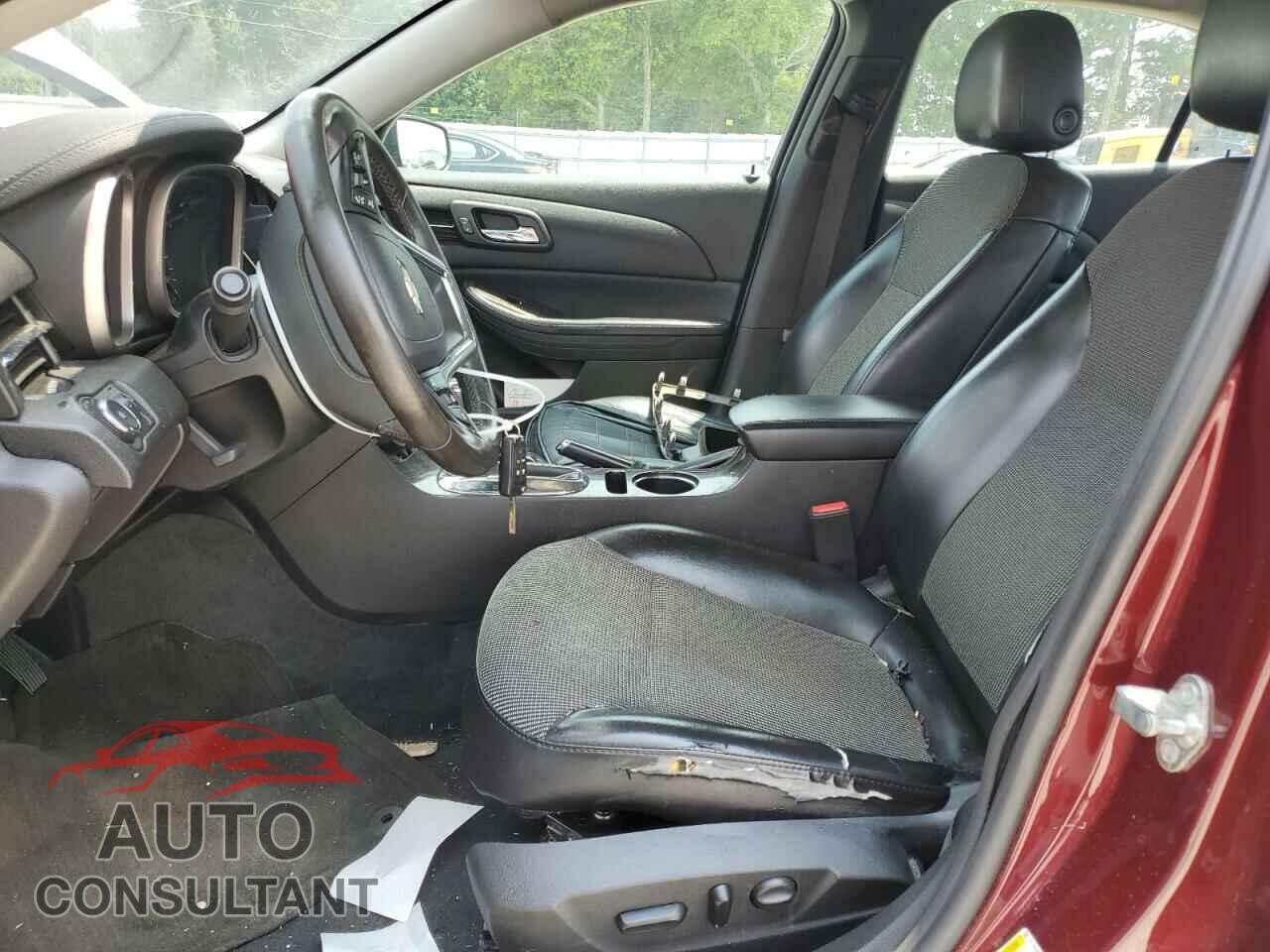 CHEVROLET MALIBU 2015 - 1G11D5SL1FF161663