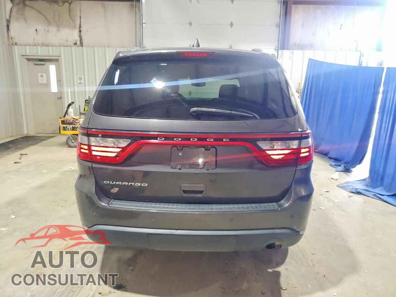DODGE DURANGO 2020 - 1C4RDJAG5LC229855