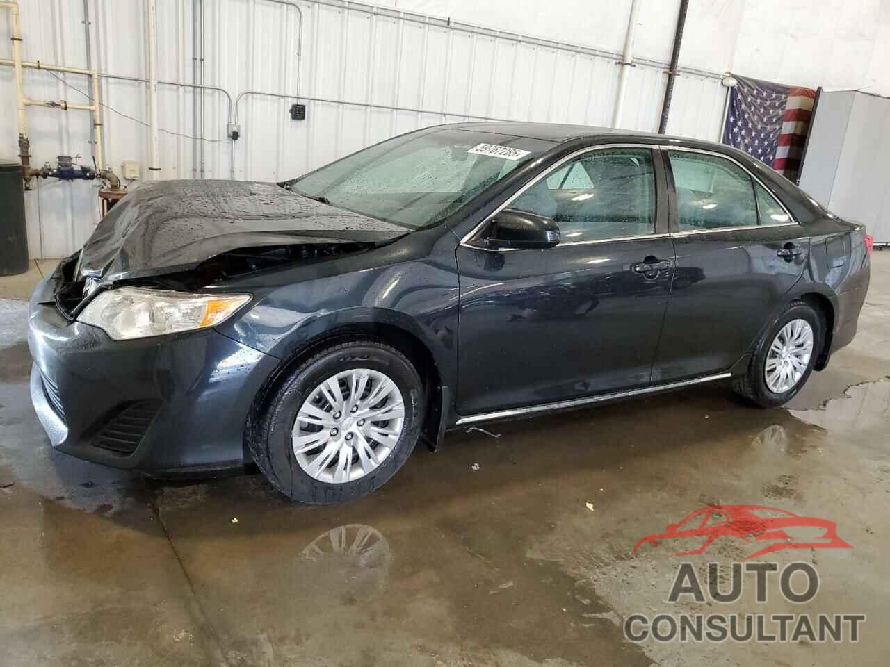 TOYOTA CAMRY 2014 - 4T1BF1FK5EU415400