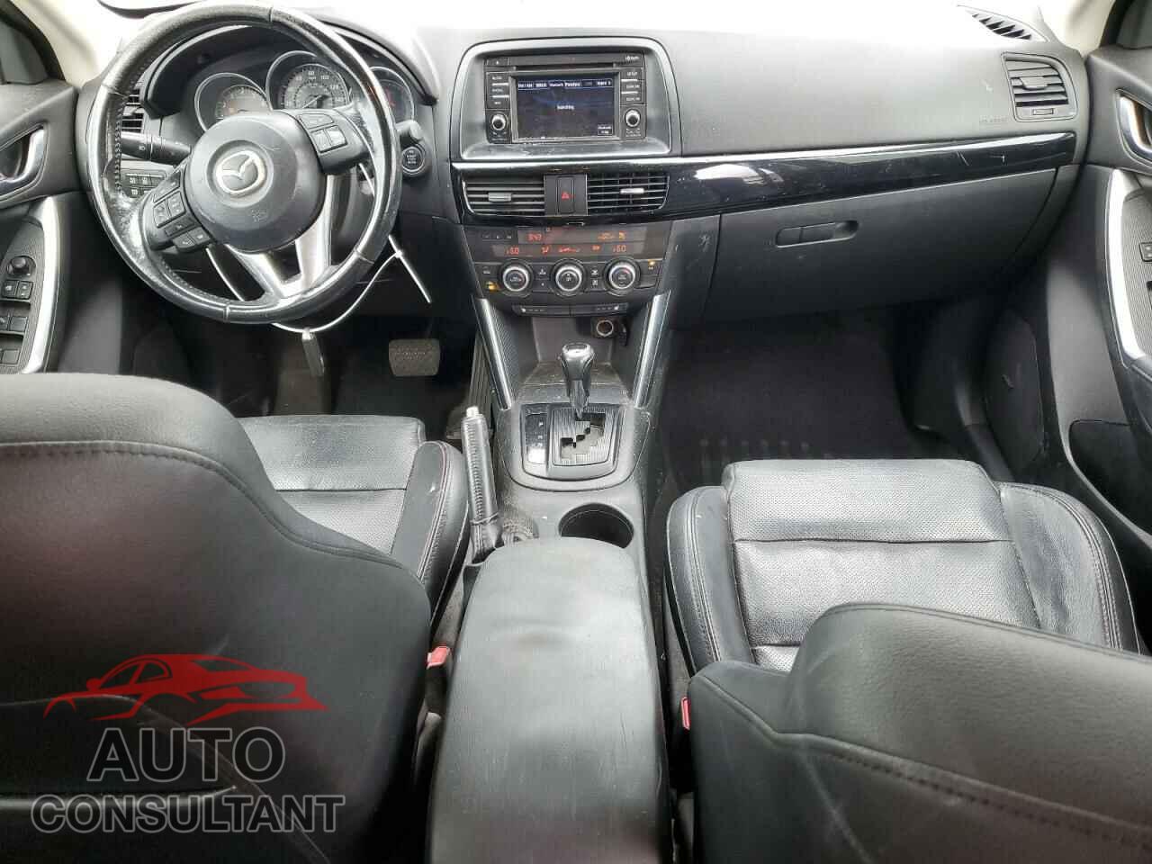 MAZDA CX-5 2014 - JM3KE4DY7E0348717