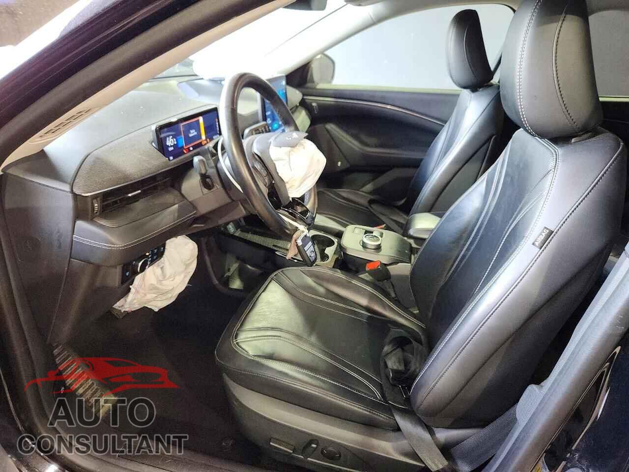 FORD MUSTANG 2024 - 3FMTK3SU0RMA04905