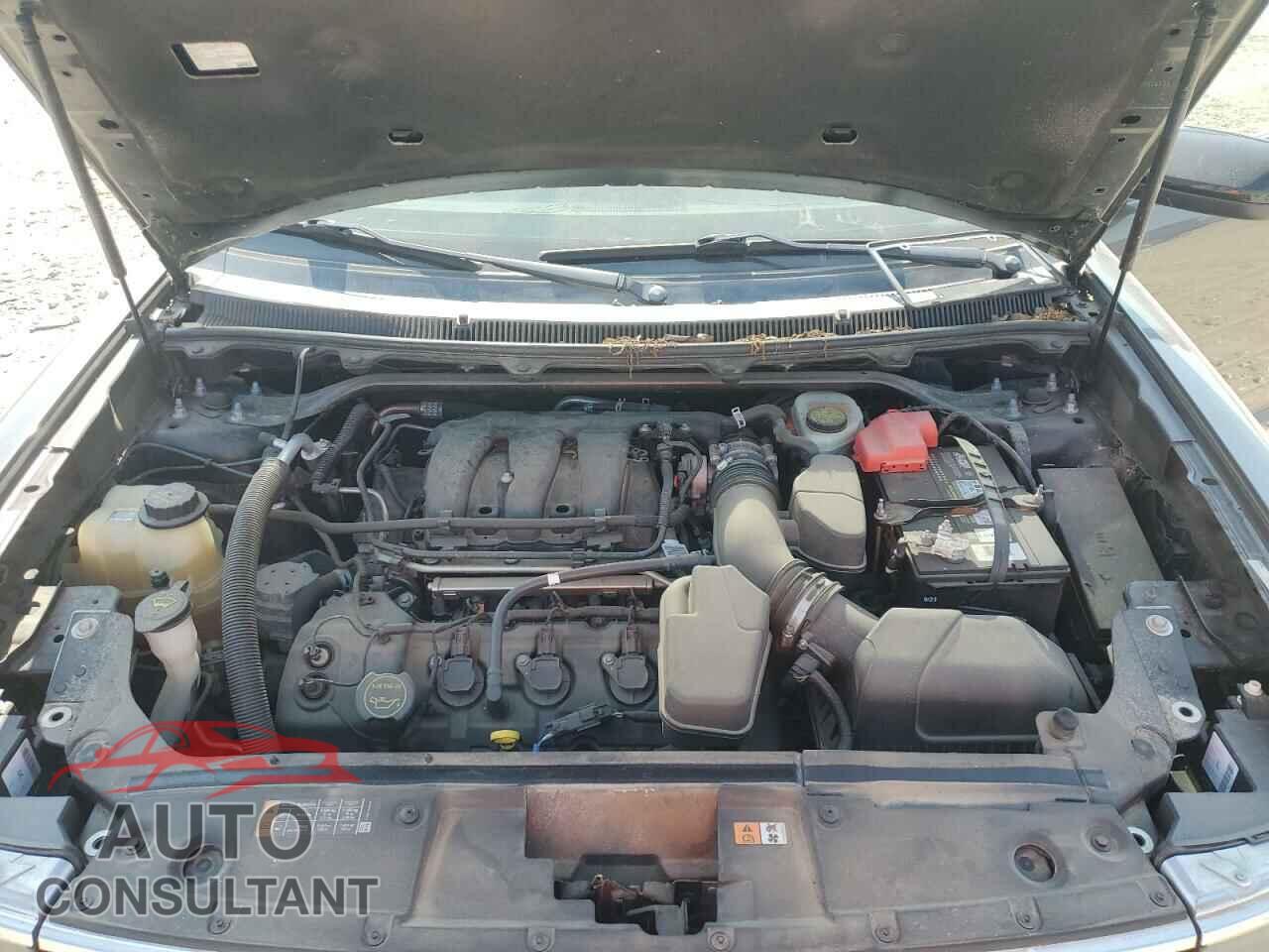 FORD FLEX 2015 - 2FMGK5C89FBA23075