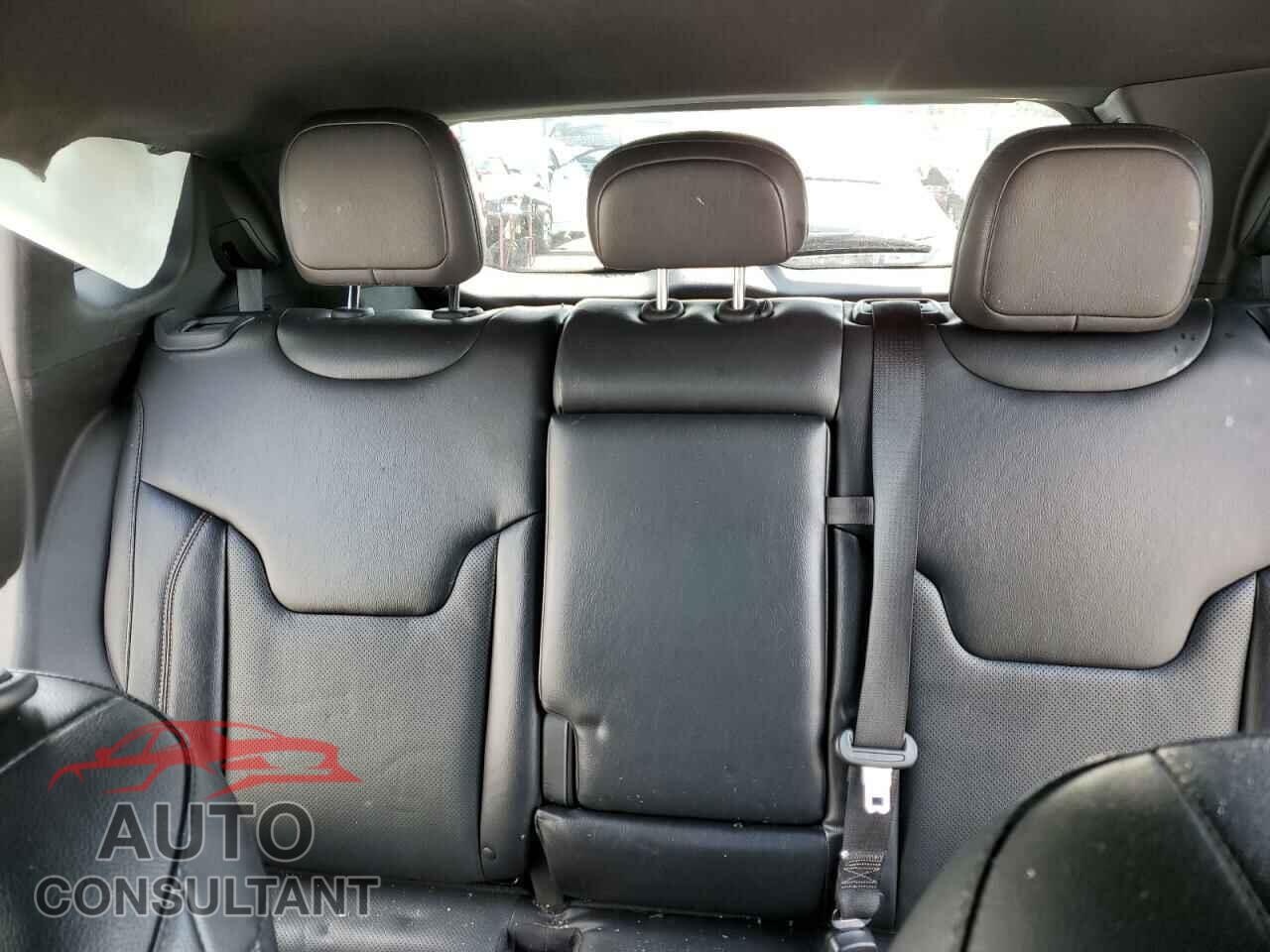 JEEP COMPASS 2023 - 3C4NJDCN7PT567191