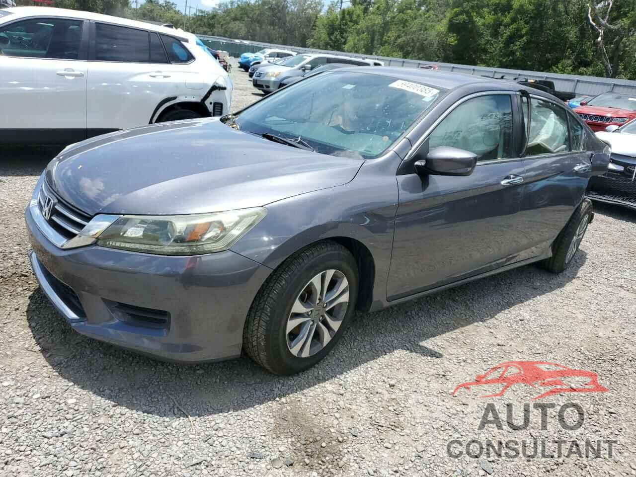 HONDA ACCORD 2015 - 1HGCR2F38FA265818