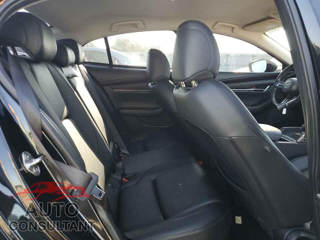 MAZDA 3 2019 - JM1BPACL3K1108481