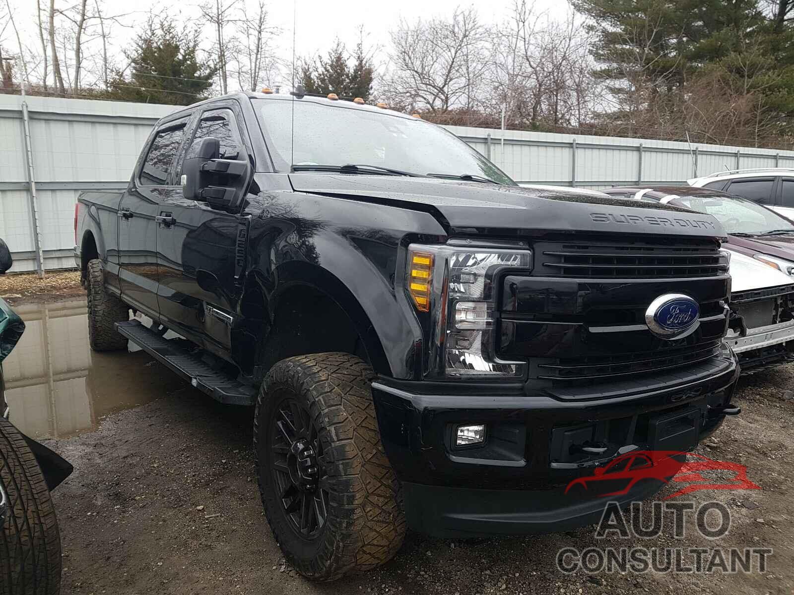 FORD F250 2019 - 1FT7W2BT7KED46178