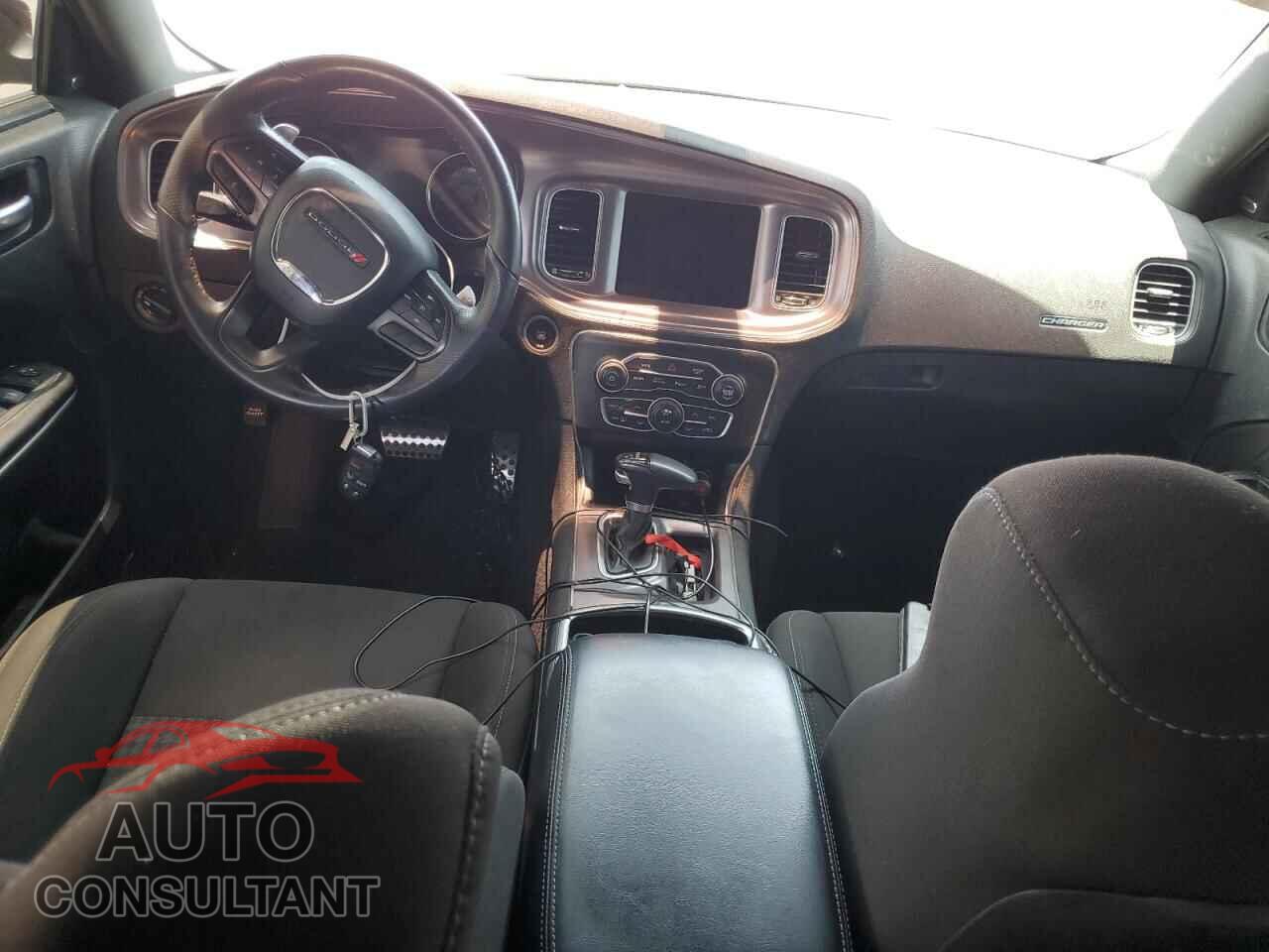 DODGE CHARGER 2023 - 2C3CDXCT9PH707902