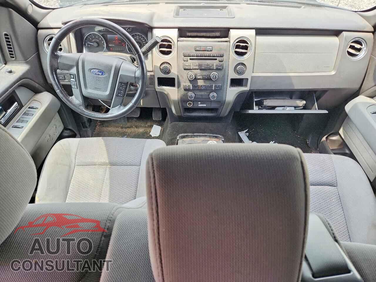 FORD F150 2012 - 1FTFW1EF8CFB81586