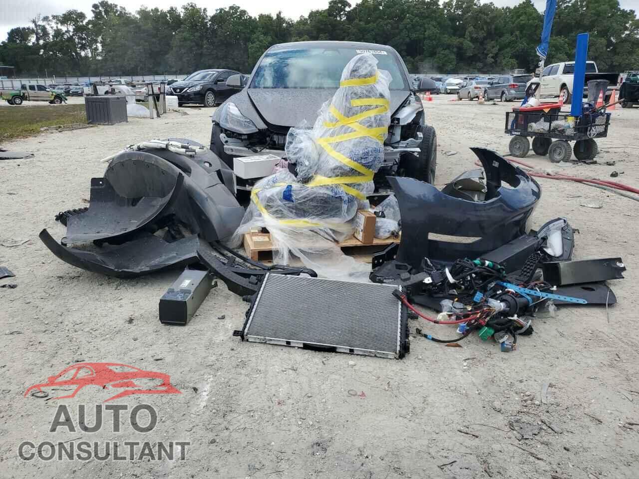 TESLA MODEL 3 2023 - 5YJ3E1EA7PF542133