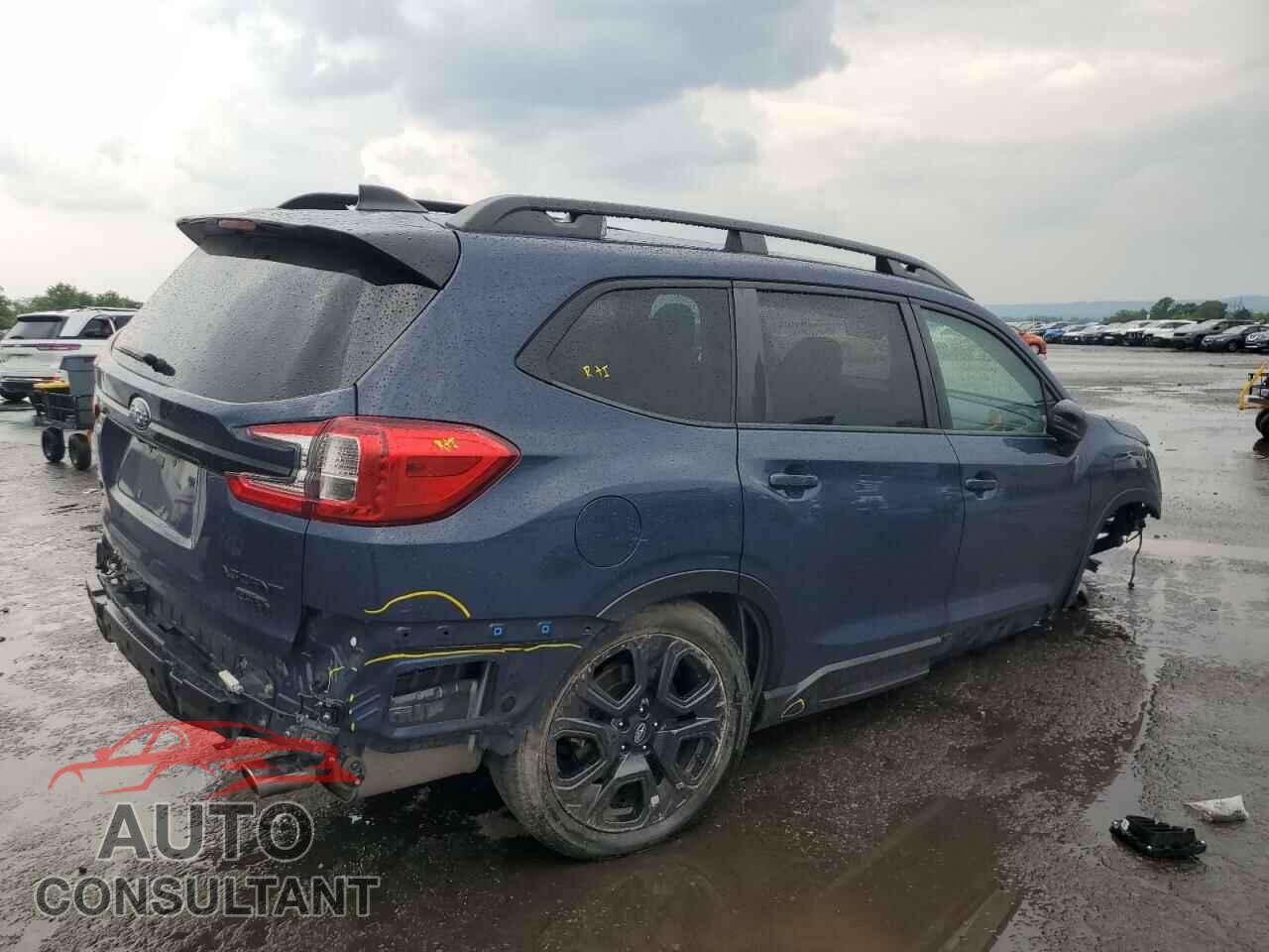 SUBARU ASCENT 2023 - 4S4WMAKD6P3423741