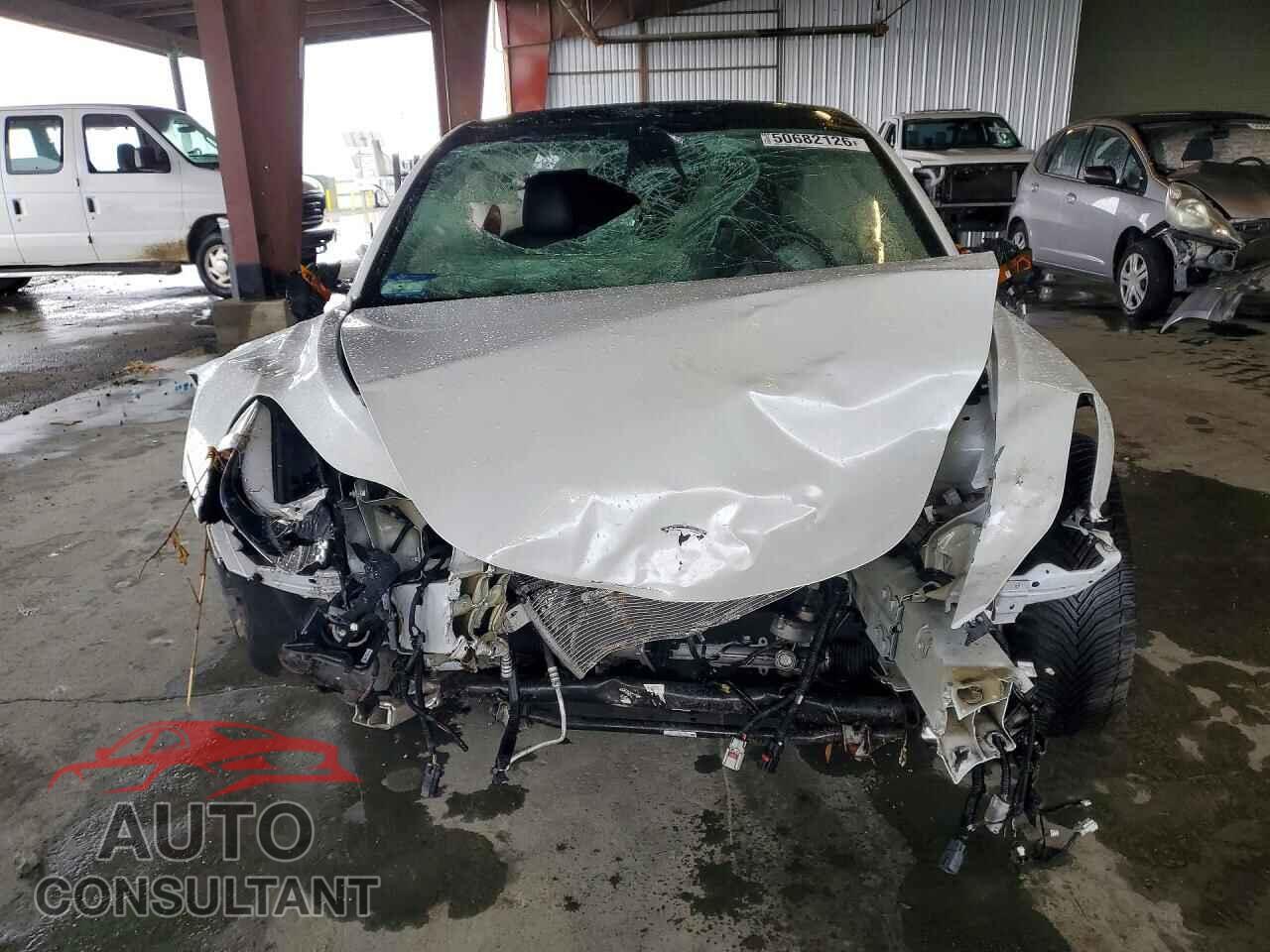 TESLA MODEL 3 2019 - 5YJ3E1EA9KF332125