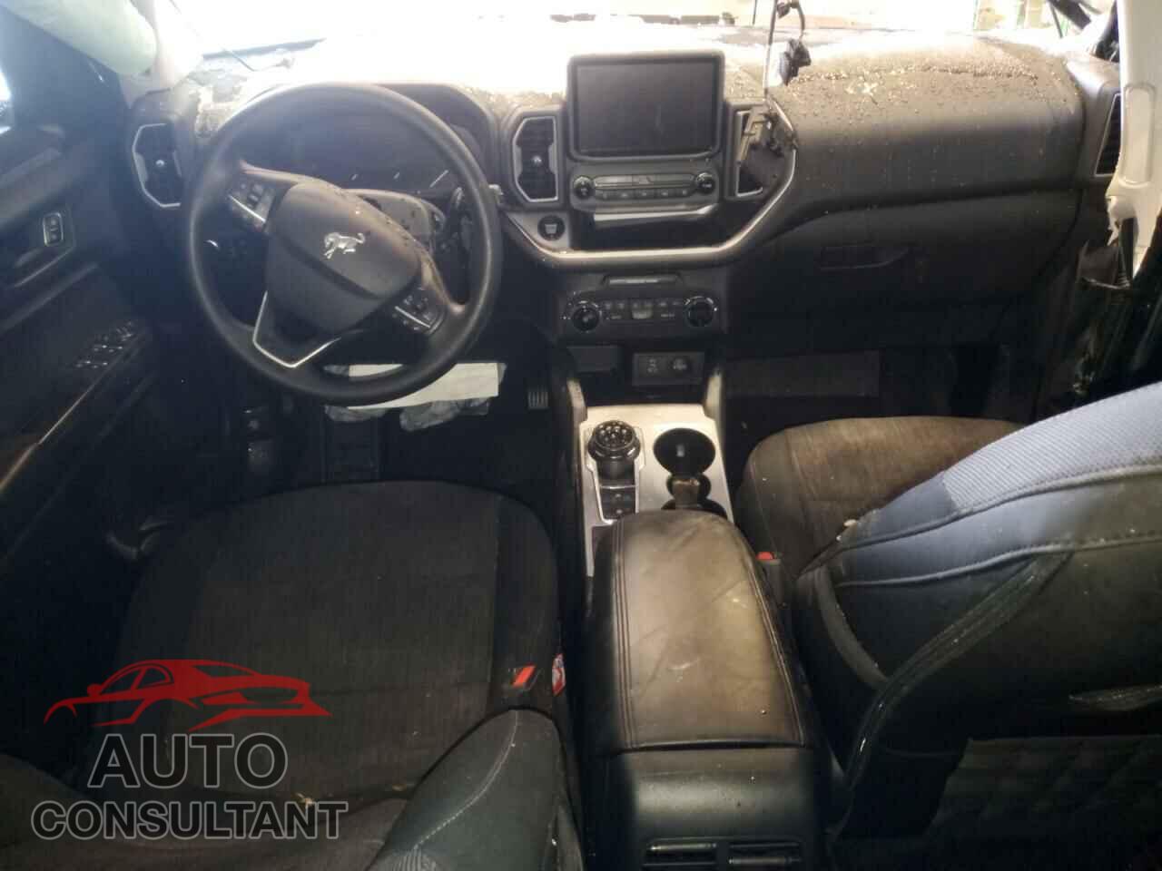 FORD BRONCO 2021 - 3FMCR9B61MRA19246