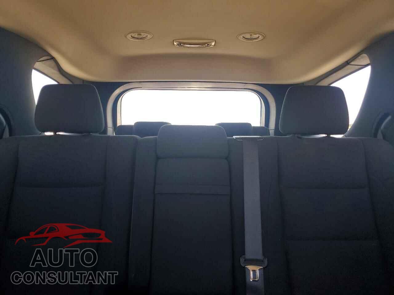 DODGE DURANGO 2020 - 1C4RDHAG8LC186704