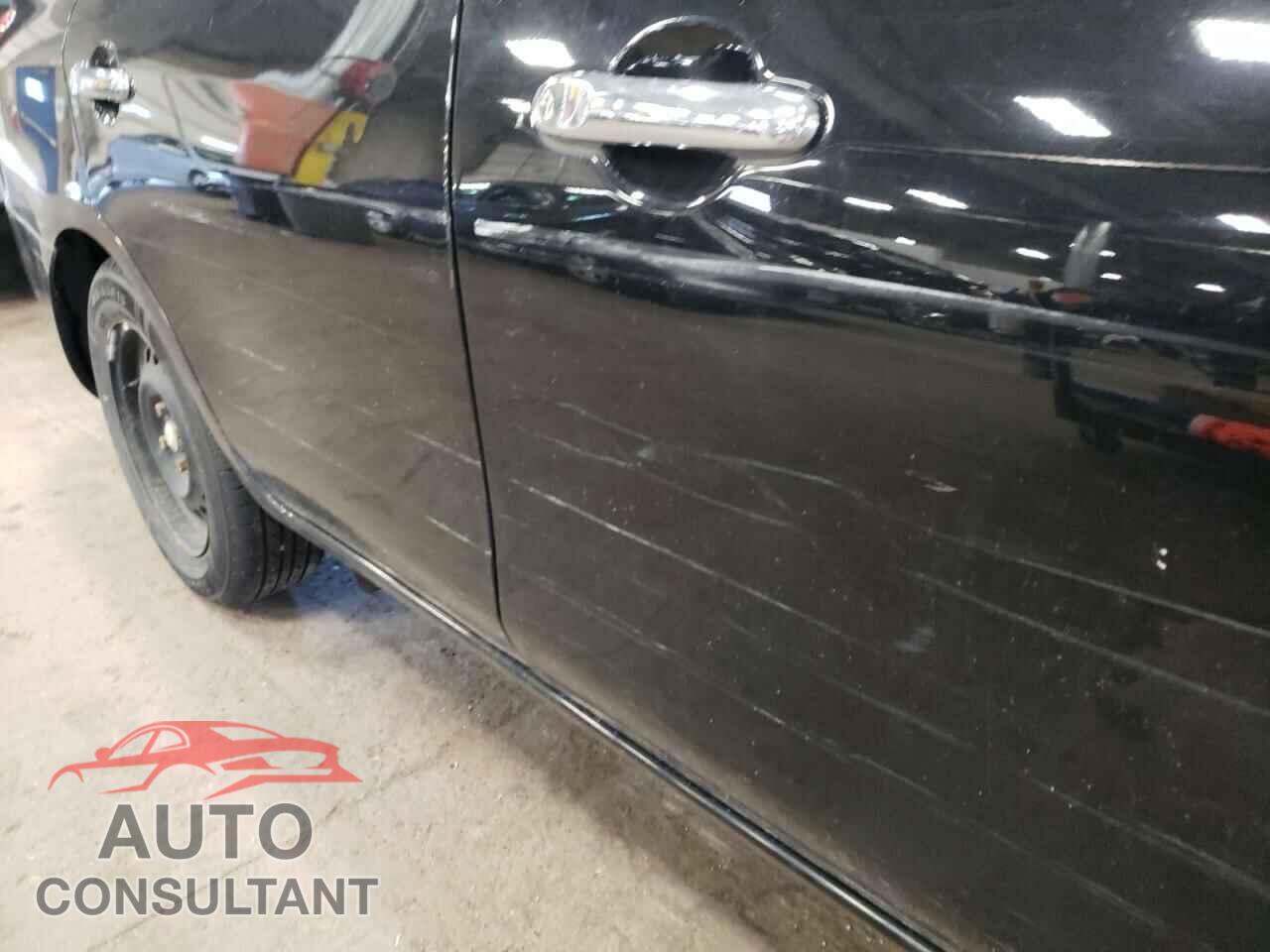 NISSAN VERSA 2017 - 3N1CN7AP7HL843536