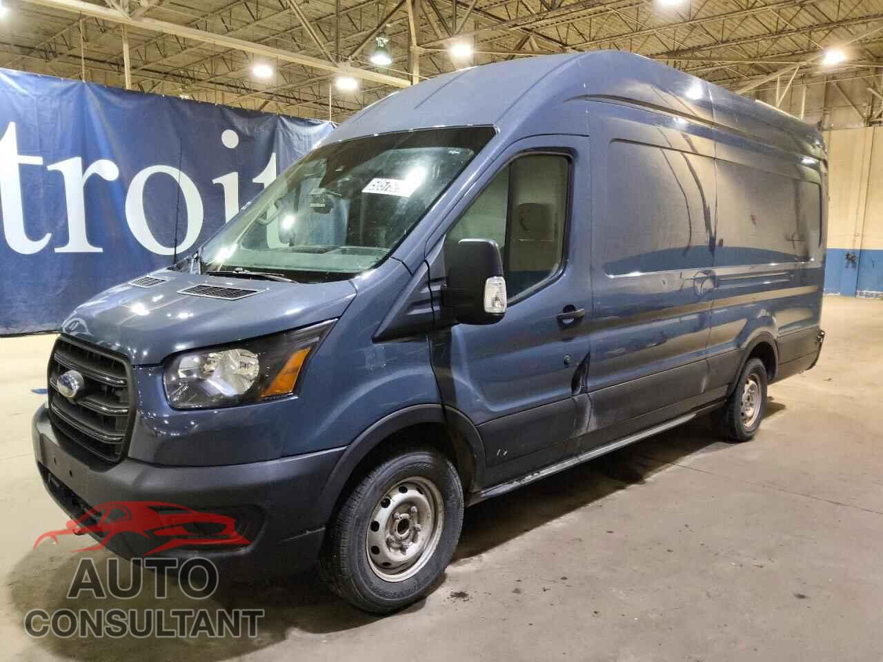 FORD TRANSIT 2020 - 1FTBR3X80LKB33362