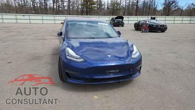 TESLA MODEL 3 2018 - 5YJ3E1EB6JF064447