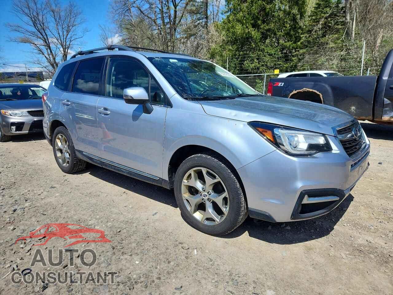 SUBARU FORESTER 2017 - JF2SJAWC2HH427613