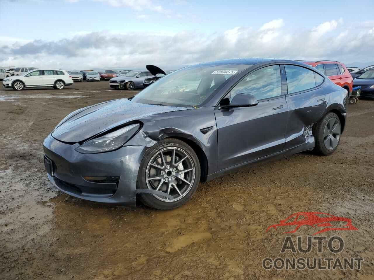 TESLA MODEL 3 2023 - 5YJ3E1EA3PF697049