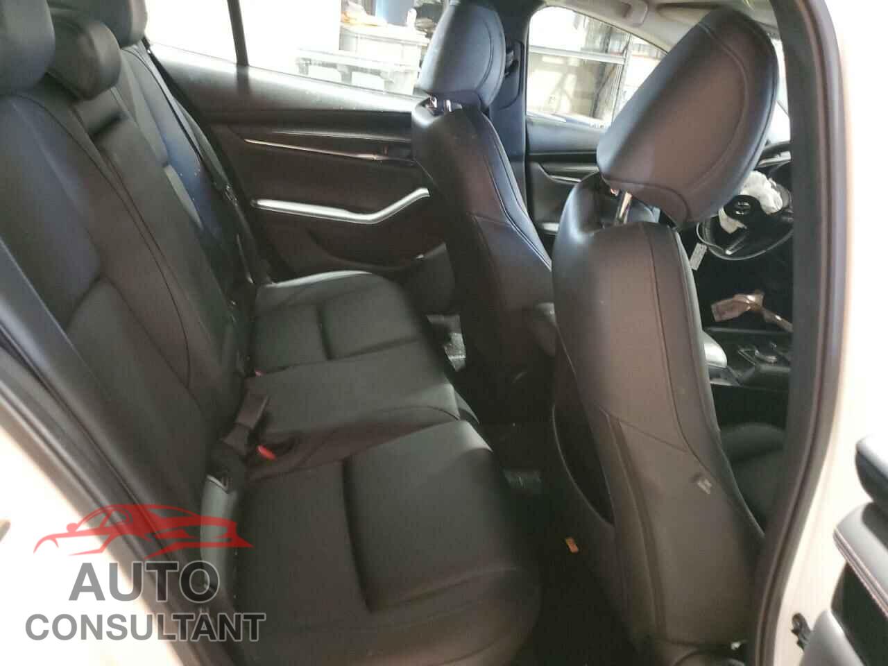 MAZDA 3 2019 - JM1BPACL4K1106898