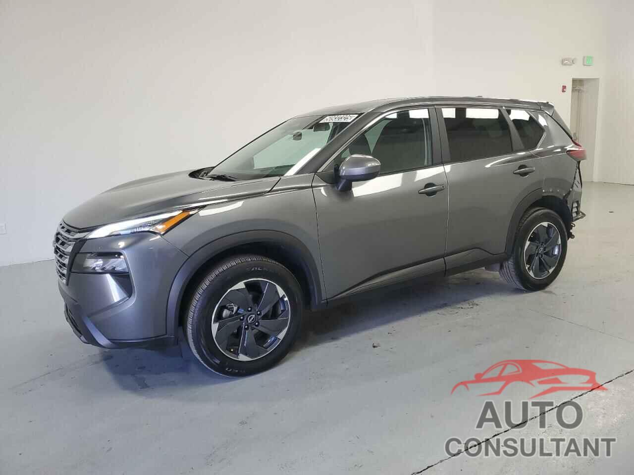 NISSAN ROGUE 2024 - 5N1BT3BA1RC748898