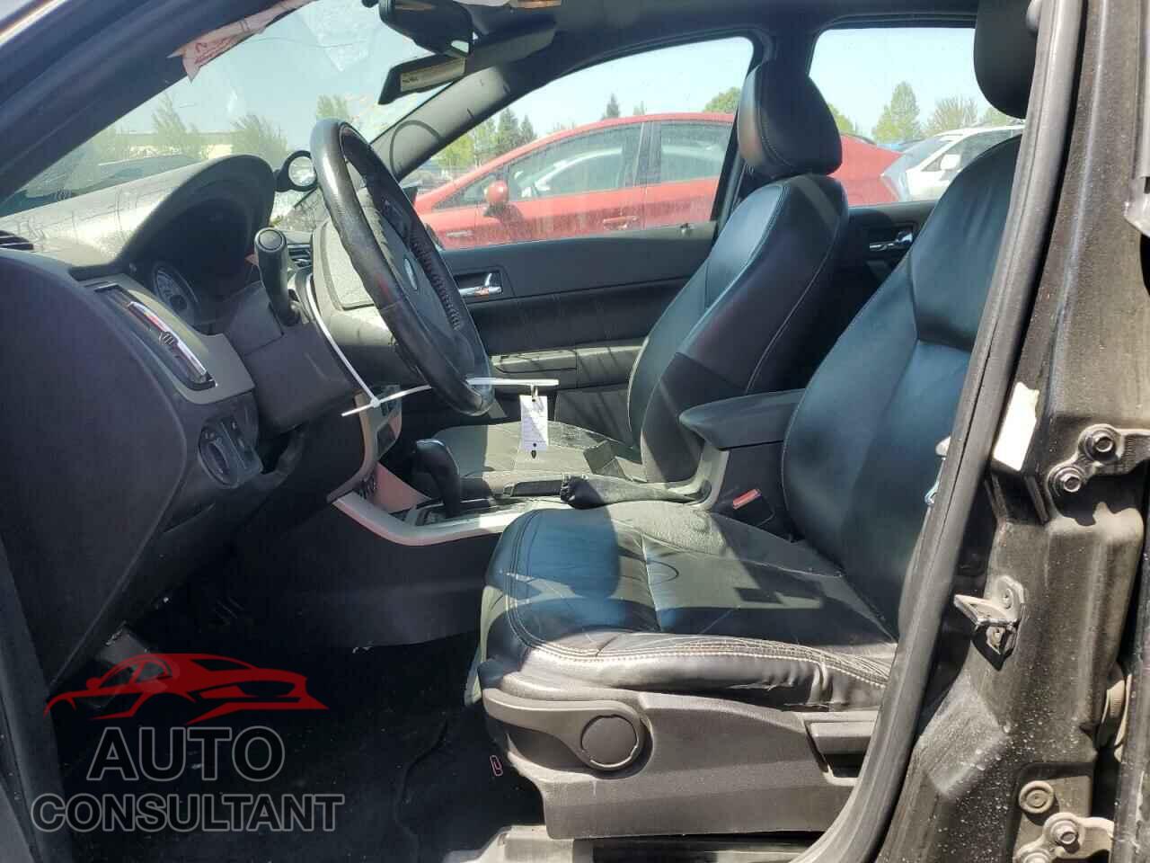 FORD FOCUS 2011 - 1FAHP3GN8BW135539