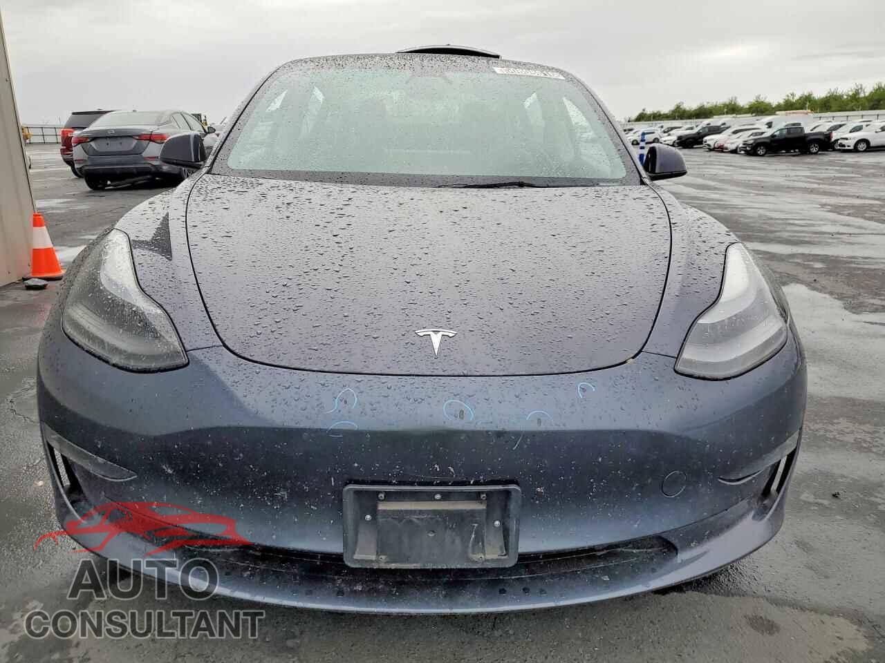 TESLA MODEL 3 2023 - 5YJ3E1EA4PF459016