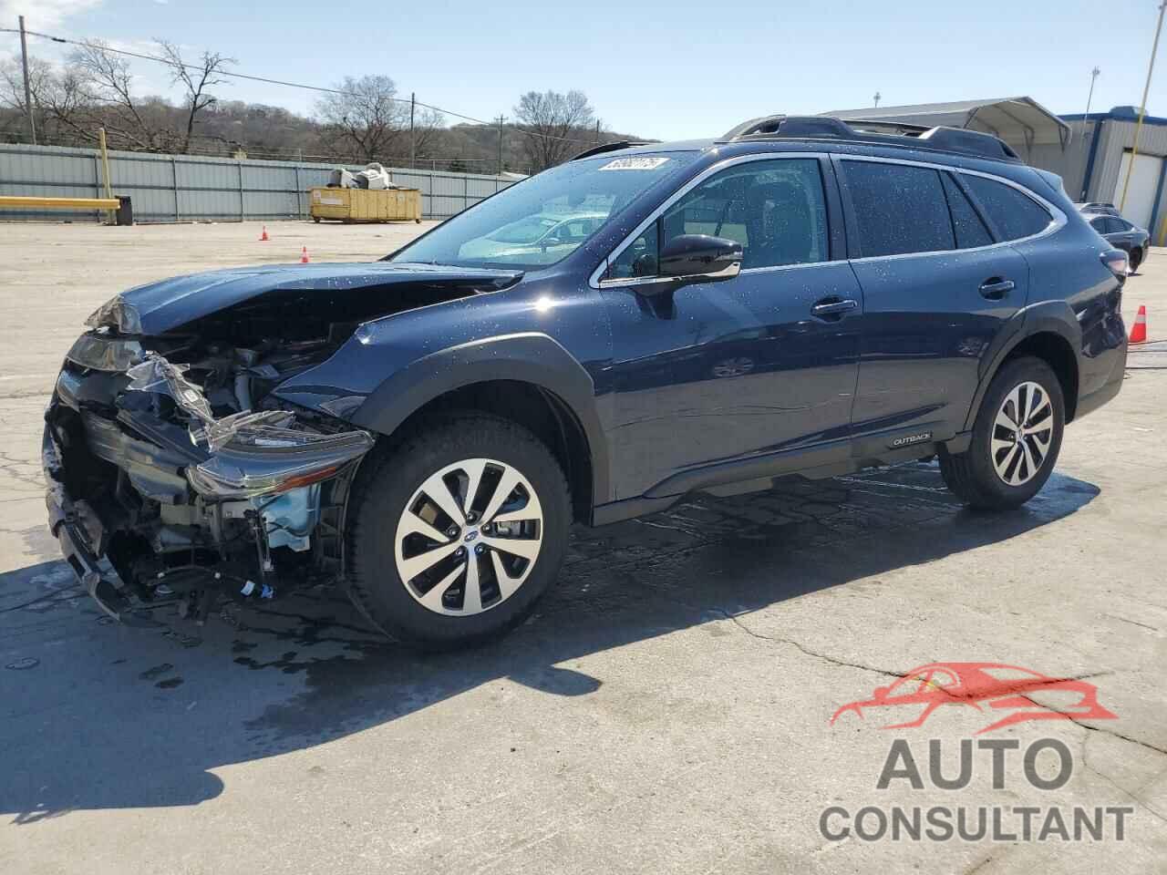SUBARU OUTBACK 2024 - 4S4BTADC9R3212431