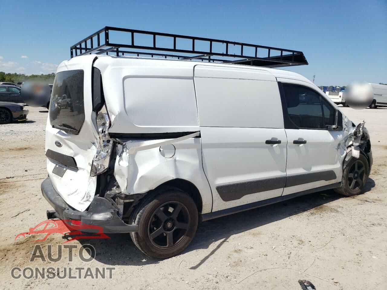 FORD TRANSIT 2016 - NM0LE7EX9G1258421