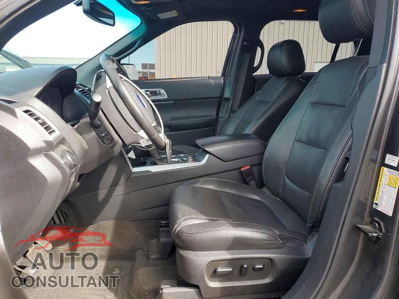 FORD EXPLORER 2015 - 1FM5K8GT0FGA09114
