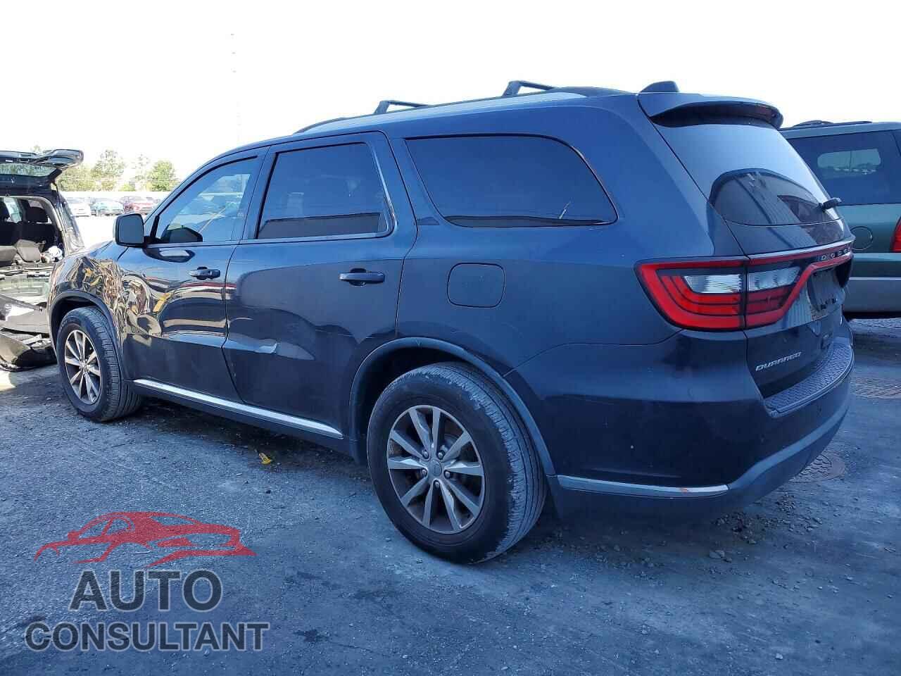 DODGE DURANGO 2015 - 1C4RDHDG9FC823860