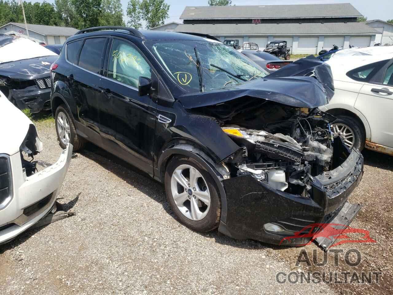 FORD ESCAPE 2016 - 1FMCU0GX3GUA08743