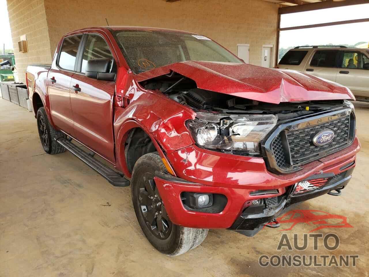 FORD RANGER 2020 - 1FTER4EH7LLA03238