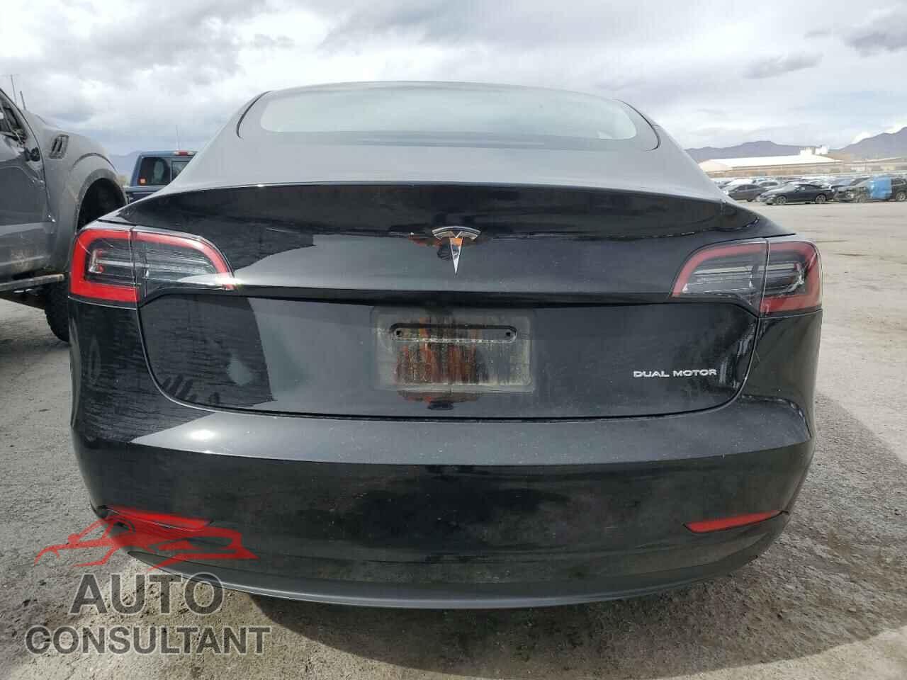 TESLA MODEL 3 2023 - 5YJ3E1EB2PF678212