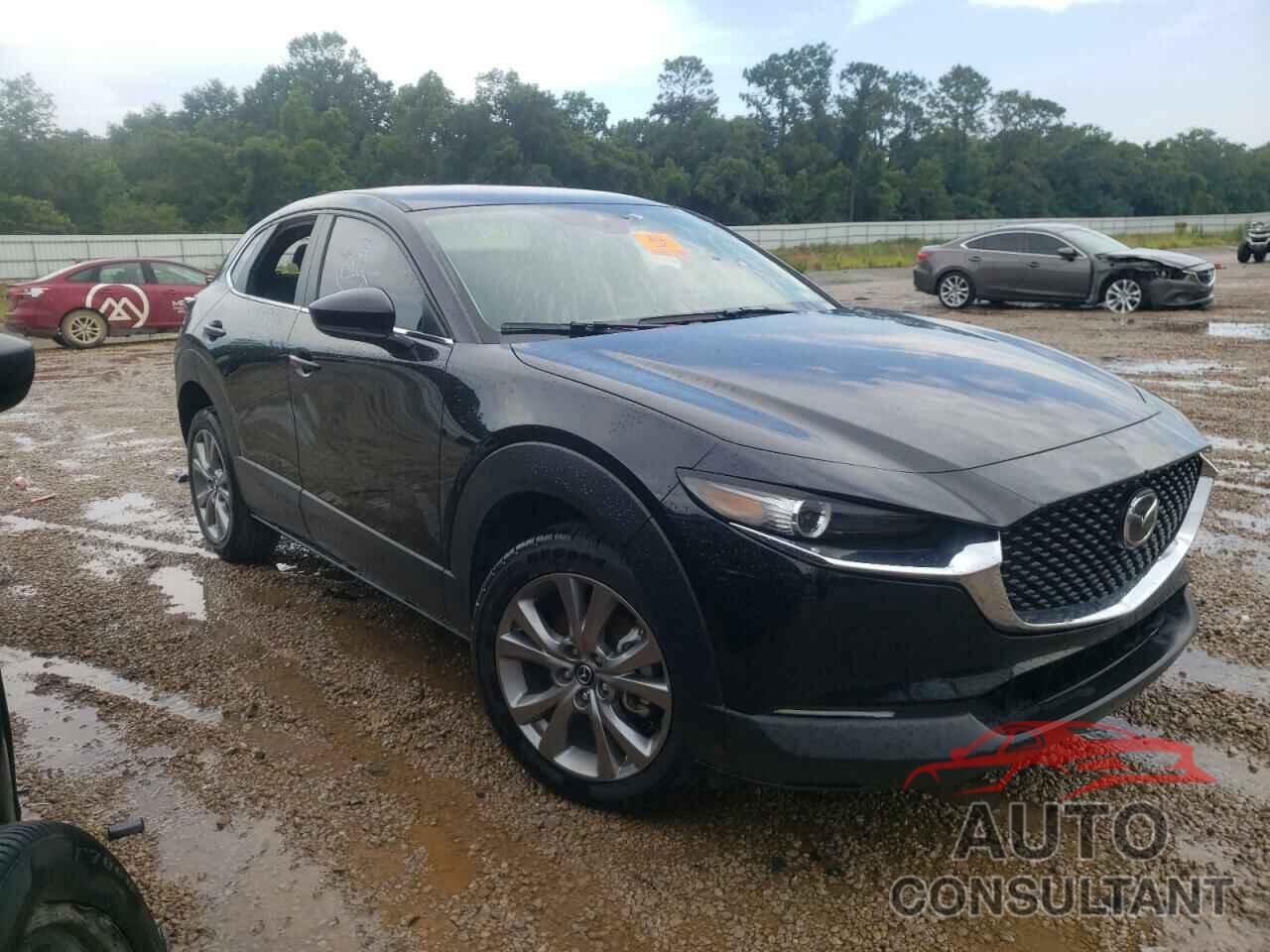 MAZDA CX30 2021 - 3MVDMABLXMM246672