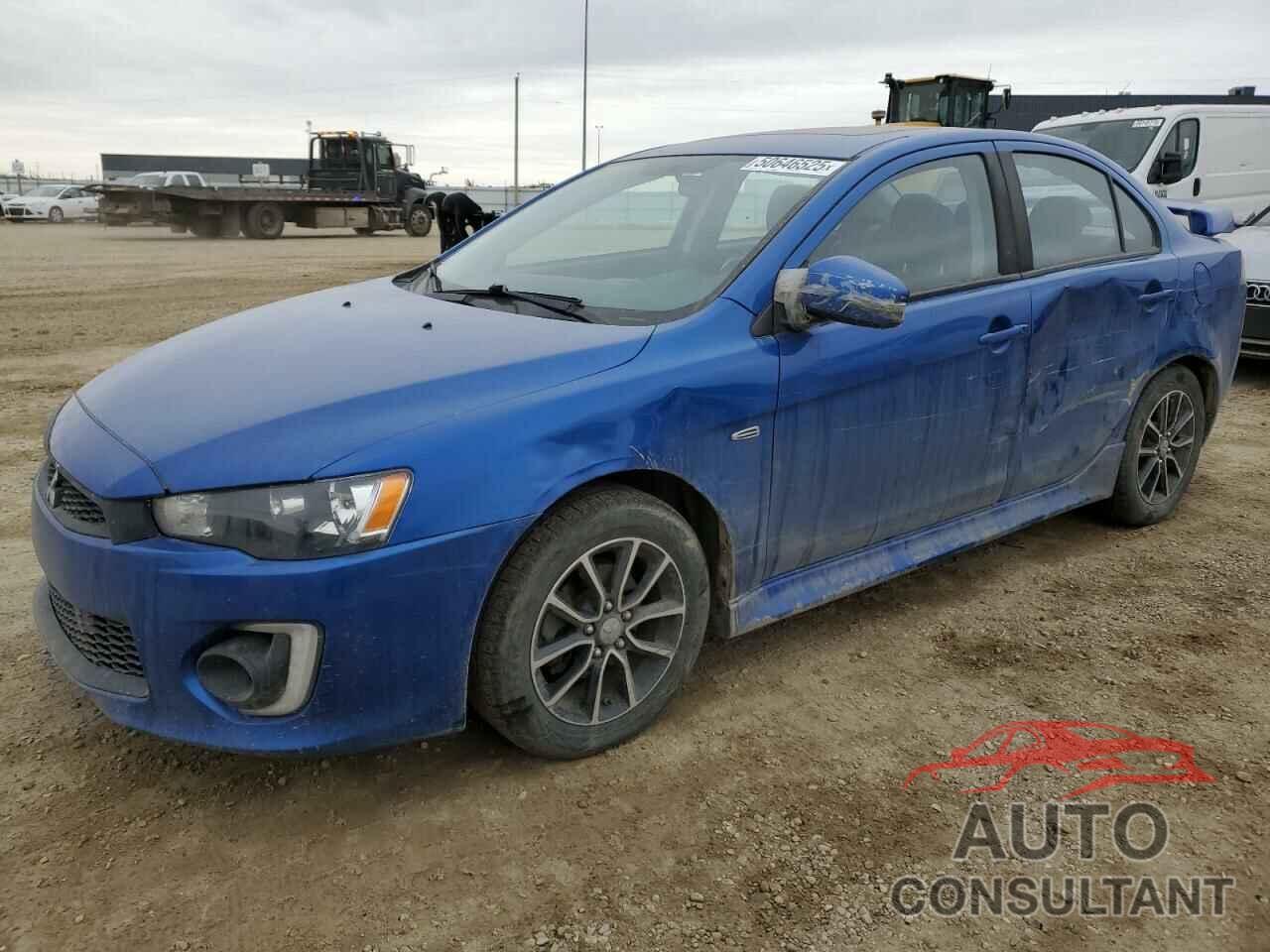 MITSUBISHI LANCER 2016 - JA32V2FW3GU602751