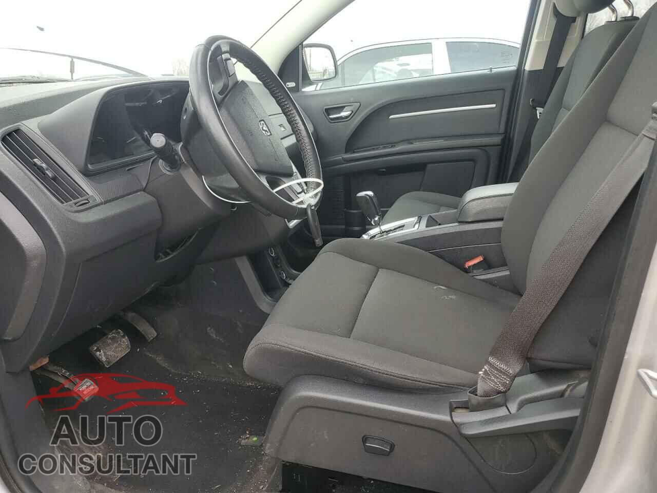 DODGE JOURNEY 2010 - 3D4PH5FV5AT190117