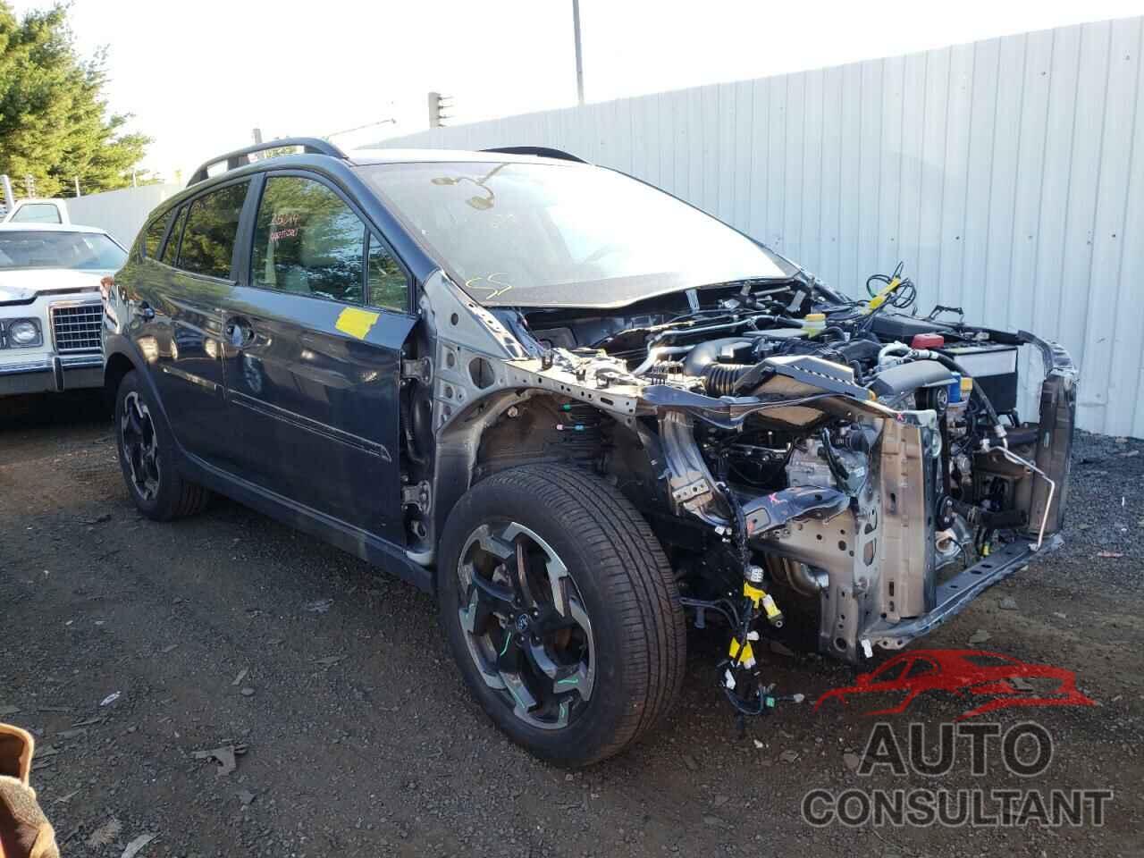 SUBARU CROSSTREK 2021 - JF2GTHNC4M8277332