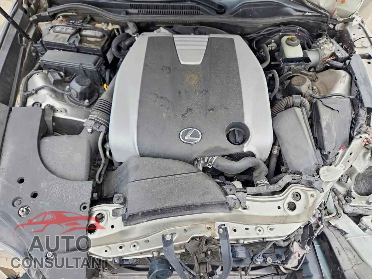 LEXUS RX350 2017 - JTHHE5BC4H5016952